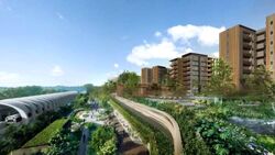 Pasir Ris Central (D18), Apartment #472201451